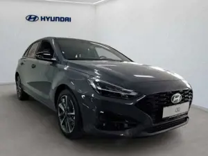 Hyundai i30 Bild 2