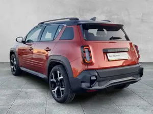 Renault R 4 E-TECH TECHNO 150 COMFORT RANGE E-FA RDERUNG E-FÖR Bild 3