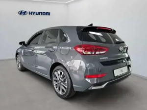 Hyundai i30 Bild 4
