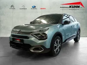 Citroen C4 PureTech 130 EAT6 Shine NAVI ACC HUD LED