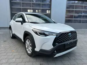 Toyota Corolla Cross 2.0 Hybrid Active CLOUD+DAB+TOP