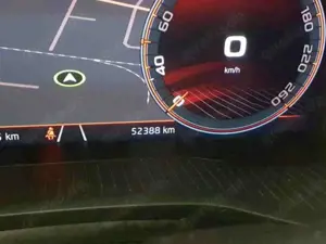 Skoda Kodiaq Sportline 1.5 TSI DSG AHK+PANO+STDHZ+ACC Klima Bild 3