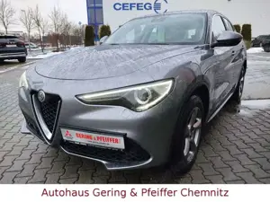 Alfa Romeo Stelvio Super Q4  Super Q4