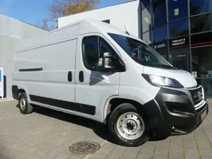 Fiat Ducato Maxi 35 L4H2 KAMERA/KLIMAAUT/CARPLAY/AHK