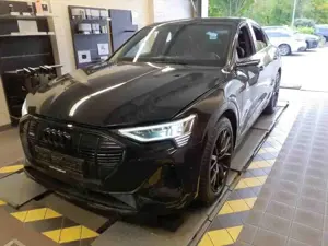 Audi e-tron Sportback 55 2x S line ACC PANO S-SITZE