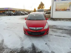 Opel Corsa Corsa  5-Türer 1.4 16V Selection