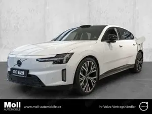 Volvo Others 245 kW Single Motor Extended Range RWD Ultra