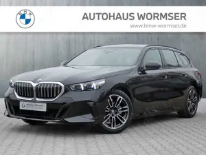 BMW 520 d M Sportpaket Head-Up HK HiFi DAB LED RFK