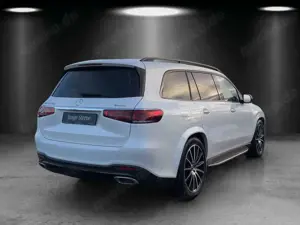 Mercedes-Benz GLS 400 d 4M AMG KeyGo DISTRO SitzKli MLED Burme Bild 5