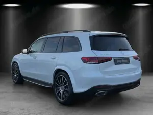 Mercedes-Benz GLS 400 d 4M AMG KeyGo DISTRO SitzKli MLED Burme Bild 3