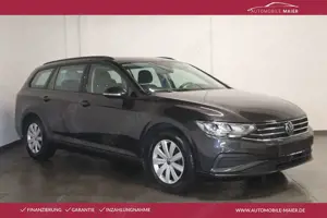 Volkswagen Passat Var. 2.0 TDI DSG-NAV-LED-KAMERA-APPS-