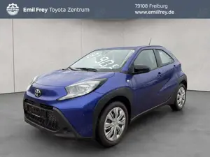 Toyota Aygo X X Business Edition mit Komfort Paket