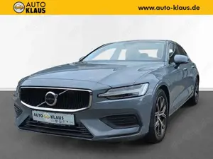 Volvo S60 Plus Dark Rückfahrkamera PDC ACC LED Tempomat