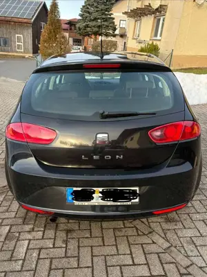 SEAT Leon Leon 1.2 TSI EcomotiveStyle Bild 3