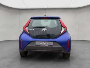 Toyota Aygo X X Business Edition mit Komfort Paket Bild 4