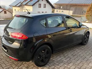 SEAT Leon Leon 1.2 TSI EcomotiveStyle Bild 2