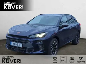 CUPRA Terramar 1.5 TSI DSG Navi+ACC+LED+AHK+Shzg.+GJR GJR*ACC*AHK