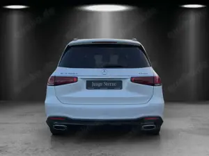 Mercedes-Benz GLS 400 d 4M AMG KeyGo DISTRO SitzKli MLED Burme Bild 4
