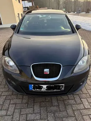 SEAT Leon Leon 1.2 TSI EcomotiveStyle Bild 4