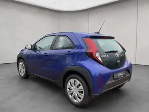 Toyota Aygo X X Business Edition mit Komfort Paket Bild 3