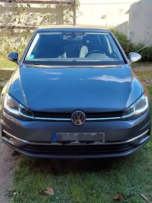 Volkswagen Golf Golf VII 5-Türer 1.4 TSI BlueMotion Technology Comfortline Bild 3