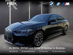 BMW i4 eDrive40 Gran Coupe M PAKET+DRIVING+PARKING ASSIST