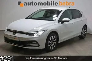 Volkswagen Golf 8 2.0TDI DSG Active Virtual AHK Navi LED