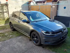 Volkswagen Golf Golf VII 5-Türer 1.4 TSI BlueMotion Technology Comfortline