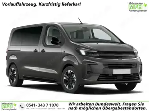 Opel Zafira GS (M) 2.2D 8AT 180 AHK*Standheizung*7Sitzer*Le...