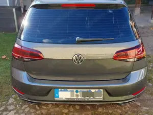 Volkswagen Golf Golf VII 5-Türer 1.4 TSI BlueMotion Technology Comfortline Bild 2