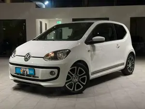 Volkswagen up! BMT*SHZ*Navi*