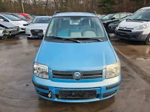 Fiat Panda 1.2 8V Dynamic