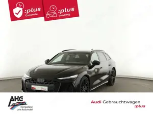 Audi A6 Avant TDI quattro 150 kW S tronic