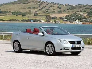 Volkswagen Eos