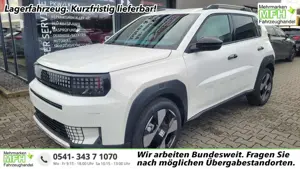 Fiat Grande Panda 1.2 Turbo 74 kW La Prima Prima*LED*Navi*Shzg*PD...