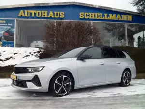Opel Astra L ST GS ACC Voll-LED SHZ LHZ Navi AHK AT