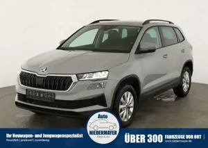 Skoda Karoq 1.5 TSI Selection, AHK, LED, Kamera, Winter, Ladeb