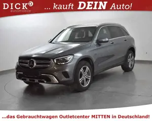 Mercedes-Benz GLC 300 GLC300e 4M PANO+STANDHZ+HEAD+AHK+WIDESC+360+LED