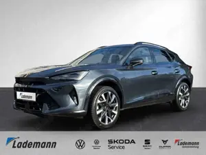 CUPRA Formentor 2.0 TDI LED+NAVI+AHK+EINPARKHILFE+ACC