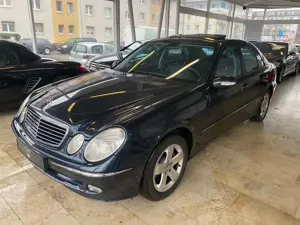Mercedes-Benz E 320 Lim./Led./Keyless/SHZ/Navi/Memory/Xen./Tem