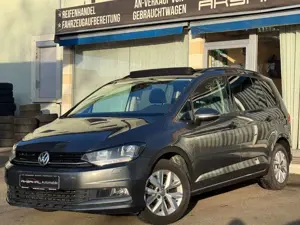 Volkswagen Touran 2.0 TDI*DSG*Panoramadach*NAVI*RFK*PDC*