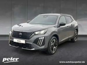 Peugeot 2008 e-2008 Allure 156 +11KW OBC+EPH+SHZ+