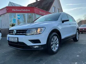 Volkswagen Tiguan Join 2.0 TDI AHK ACC PDC