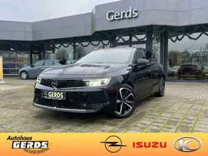 Opel Astra Elegance Plug-in-Hybrid 180PS