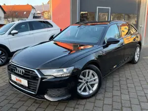 Audi A6 Avant 45 TFSI*NAVI*LED*AHK*KAMERA*ASSISTENTEN