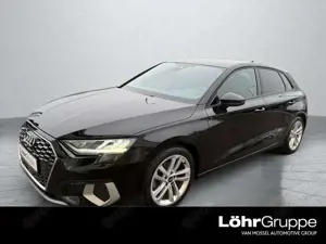 Audi A3 Sportback 1,0 TFSI