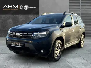 Dacia Duster II Journey KLIMAAUTOMATIK Dachreling