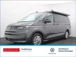 Volkswagen T7 California 2.0 TDI DSG BEACH CAMPER 5-J-GAR STANDHZ KAMERA NA