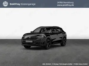 Volkswagen T-Roc R-Line 1.5 l eTSI 150 PS 7-Gang-DSG AHK NAVI