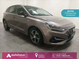 Hyundai i30 1.5 T-GDI Intro Naviu|LED|Tempomat|PDC
